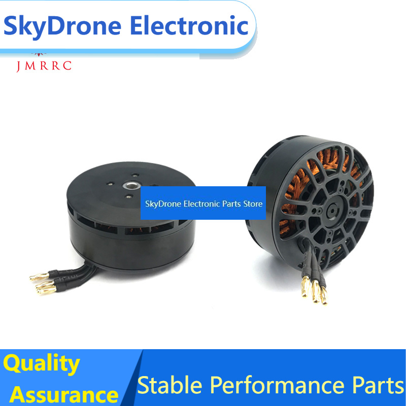 SkyDElJMRRC 8318 120KV Brushle - 8318 Outrunner Brushless Motor ulasan dan harga