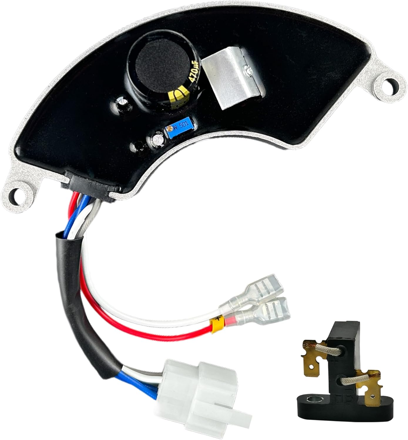 YAMAKATO 5000-9900 watt Genera - Cycloidal Reducer Bldc Motor ulasan dan harga