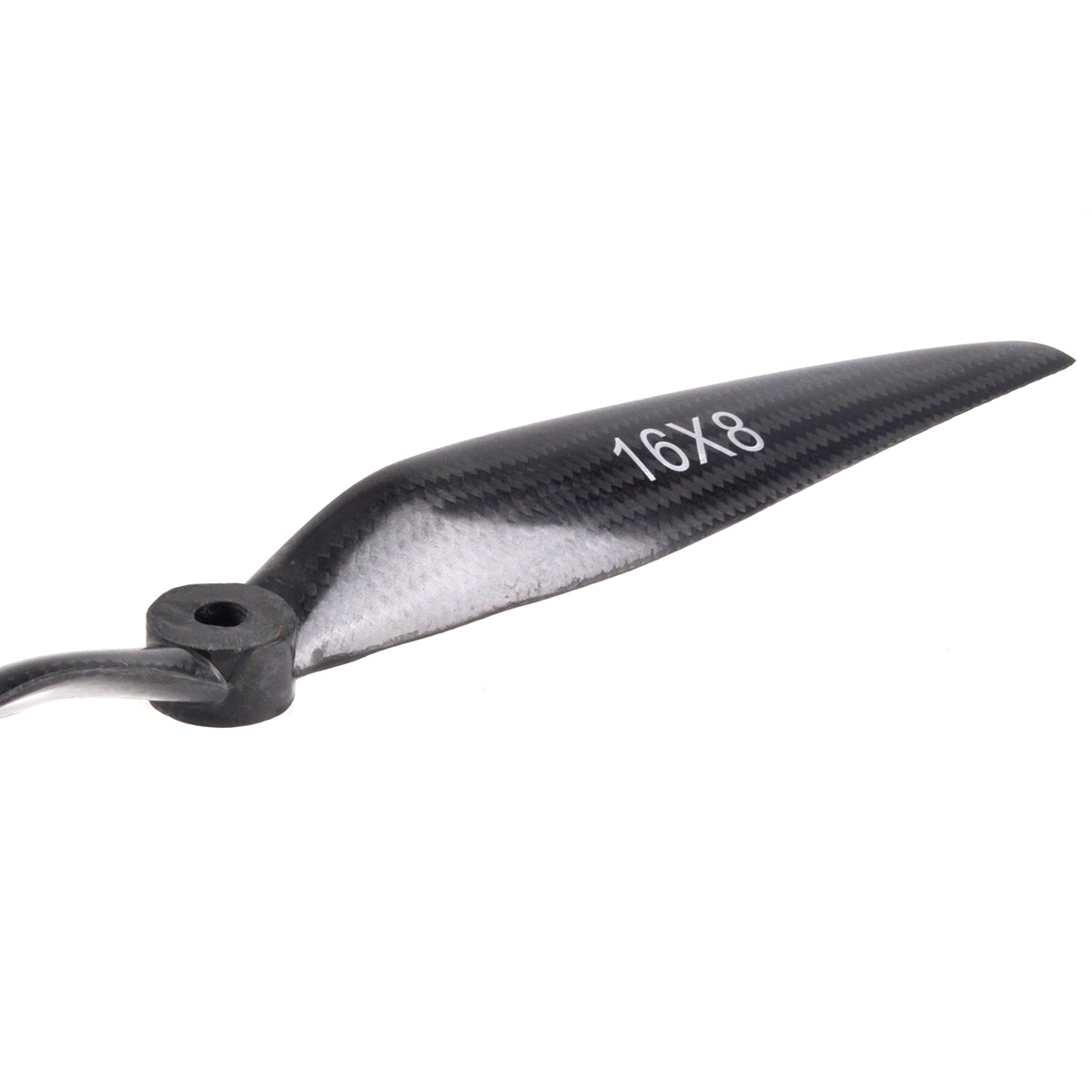 1PC PHM Carbon Fiber Propeller - Brushless Motor Thrust Test Stand ulasan dan harga