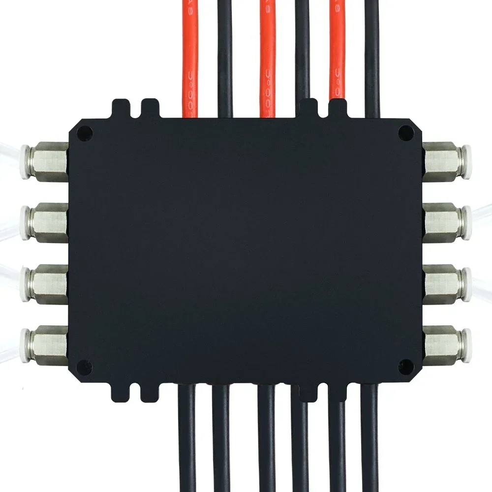 FlipSky FSESC 75300 84V High C - Vesc 75300 High Current Esc ulasan dan harga