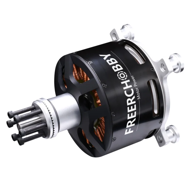 200cc FRC 12090 Outrunner Brus - 12090 Brushless Outrunner Motor ulasan dan harga