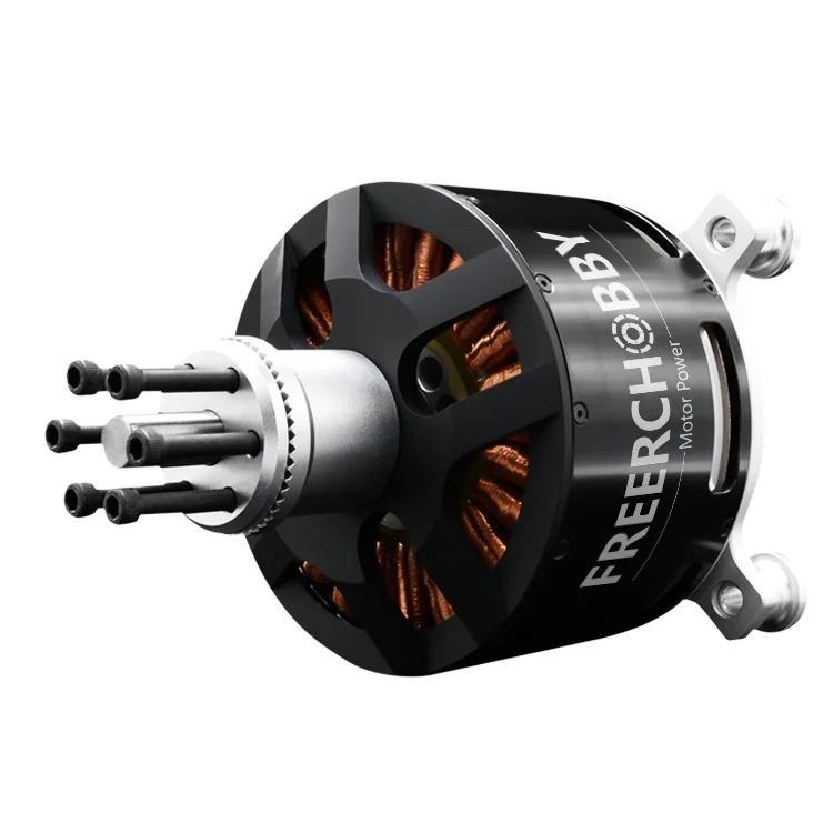 200cc FRC 12090 Outrunner Brus - 12090 Brushless Outrunner Motor ulasan dan harga