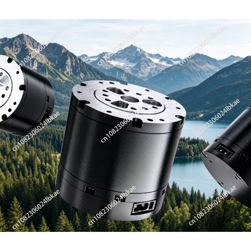 14Nm 260Rpm Semi-direct Drive  - Direct Drive Servo Motor Robotics ulasan dan harga