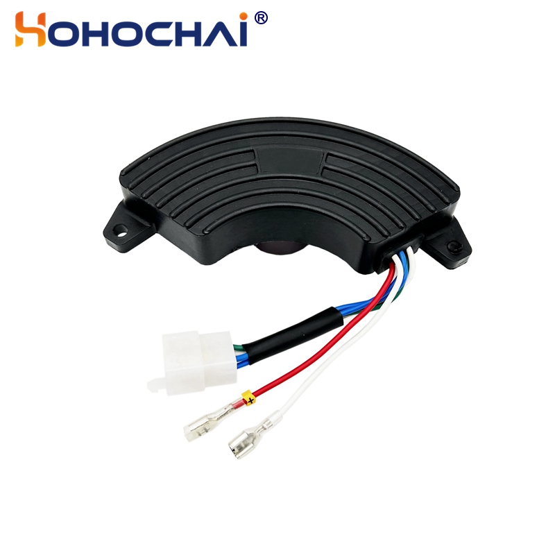 New Arrivals 8KW 10KW AVR Auto - Cycloidal Reducer Bldc Motor ulasan dan harga