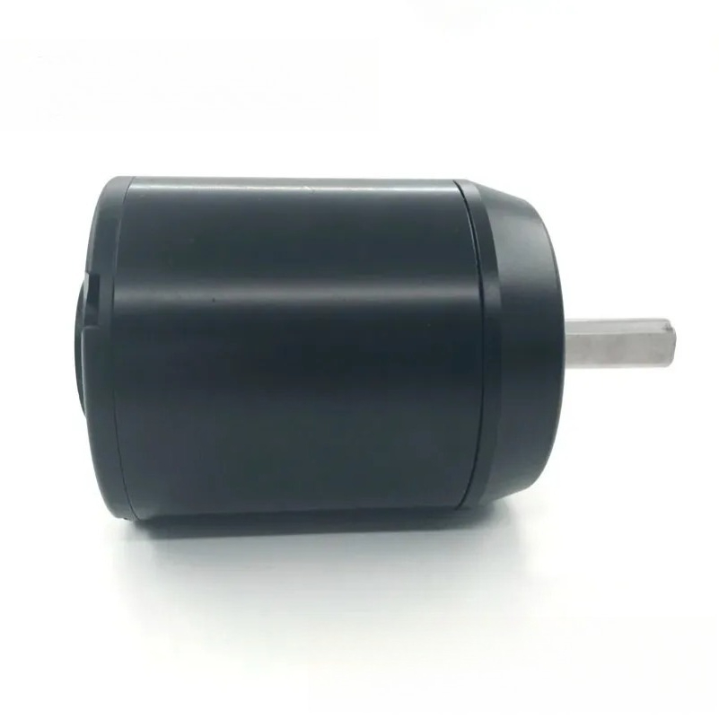 6384 150KV 200KV High-power Mo - 6384 Brushless Motor Sensored ulasan dan harga