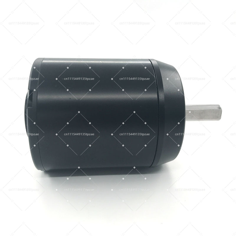 6384 High Power Sensored DC Br - 6384 Brushless Motor Sensored ulasan dan harga