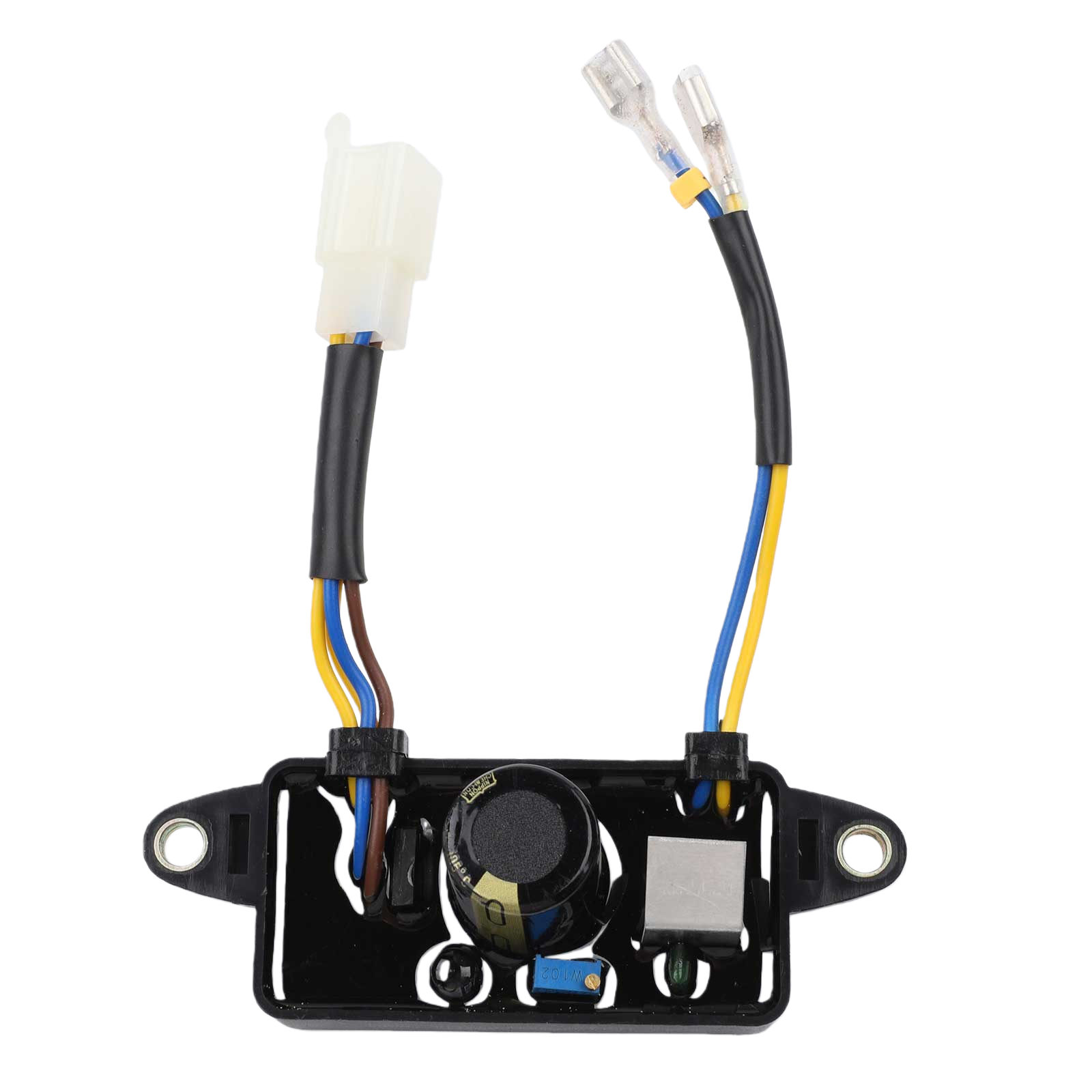 AVR Device for Automatic Volta - Cycloidal Reducer Bldc Motor ulasan dan harga