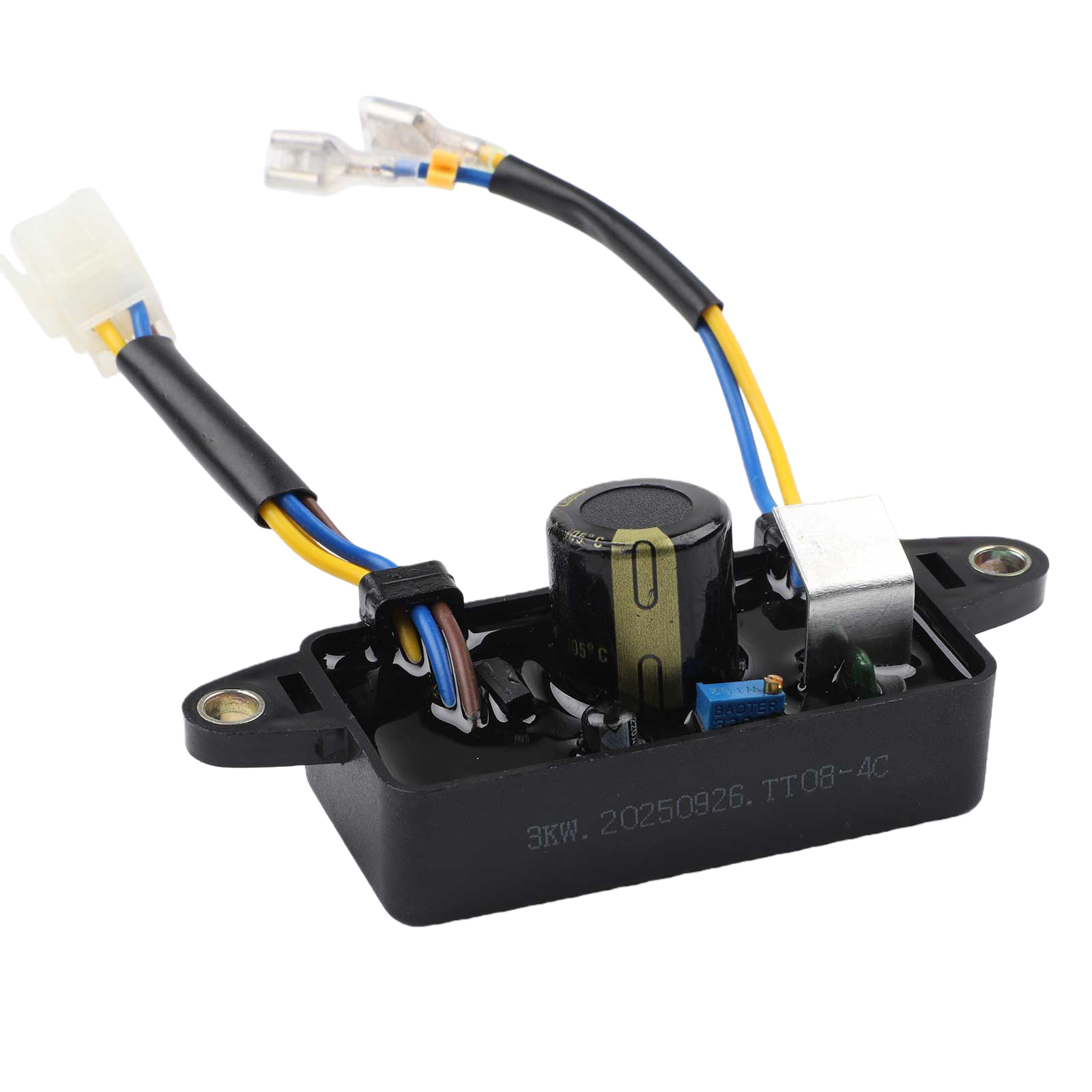 AVR Device for Automatic Volta - Cycloidal Reducer Bldc Motor ulasan dan harga
