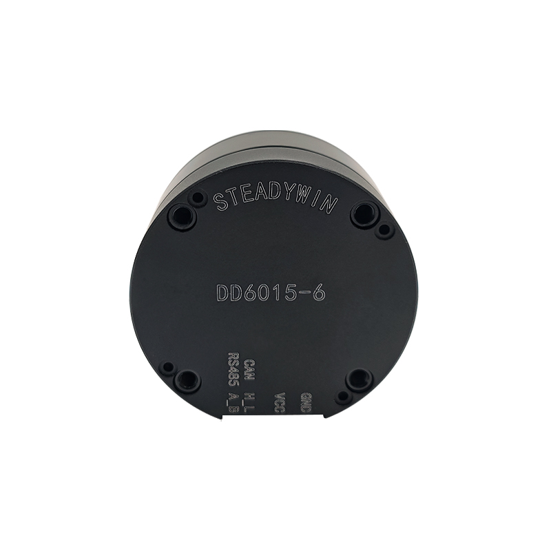 12V Brushless 264RPM Direct Dr - Direct Drive Servo Motor Robotics ulasan dan harga