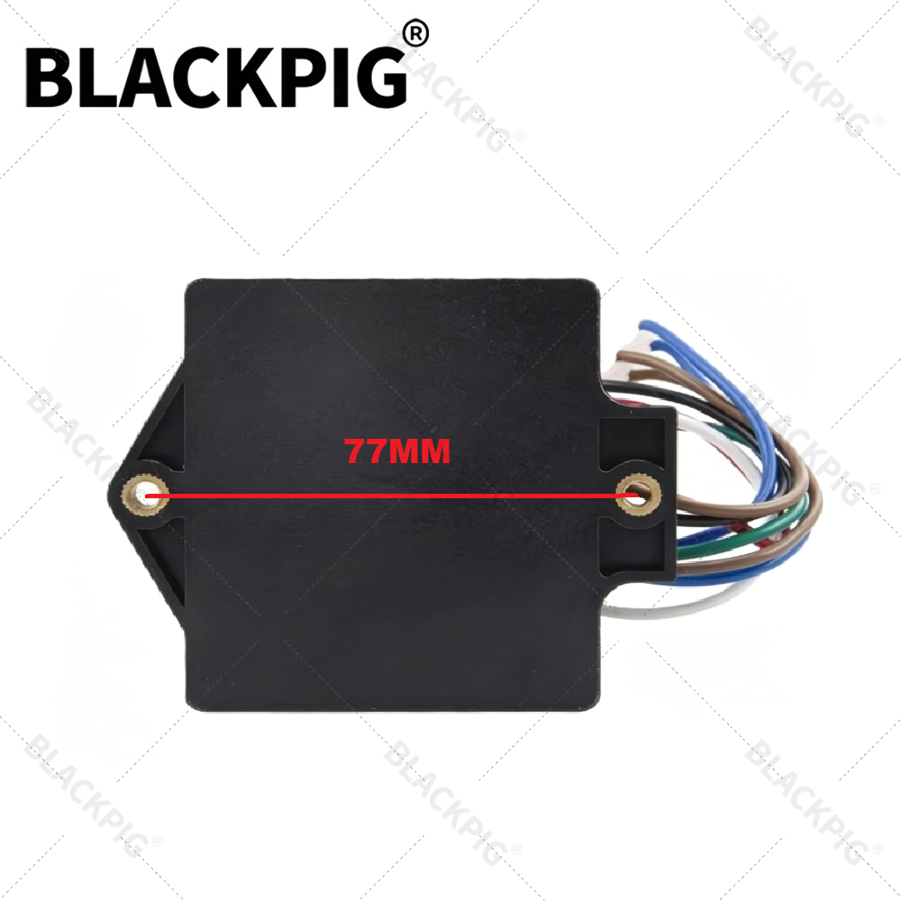TR222 EG2500 AVR Automatic Vol - Cycloidal Reducer Bldc Motor ulasan dan harga