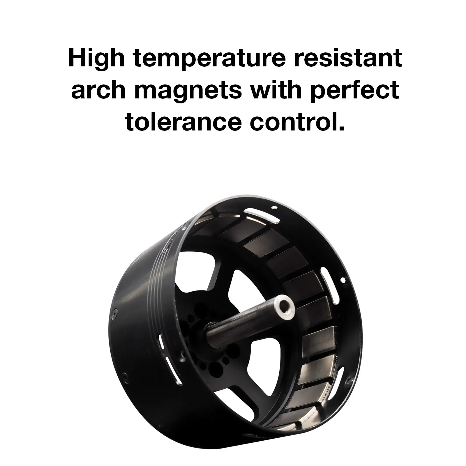 RoRus12090 24S 200A Efficient  - 12090 Brushless Outrunner Motor ulasan dan harga