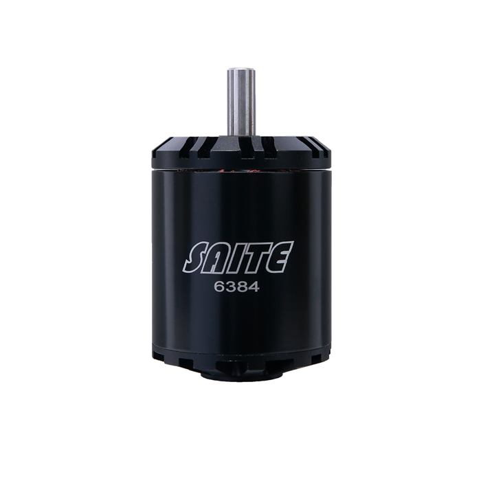 SAITE 6384 Motor 130kv 170kv B - 6384 Brushless Motor Sensored ulasan dan harga