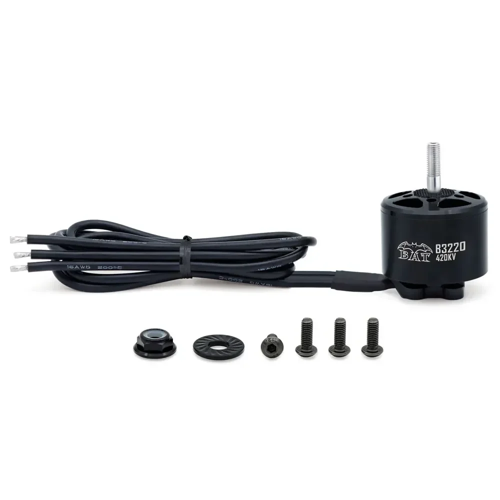 1/2/4PCS Surpass Hobby 3220 42 - Brushless Motor Thrust Test Stand ulasan dan harga