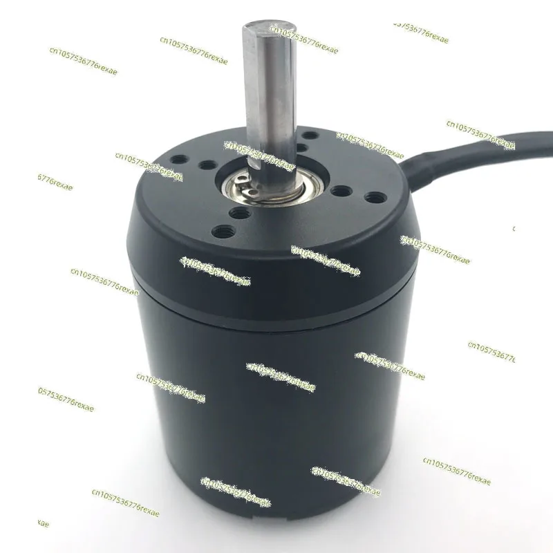 6384 150KV 200KV high-power mo - 6384 Brushless Motor Sensored ulasan dan harga