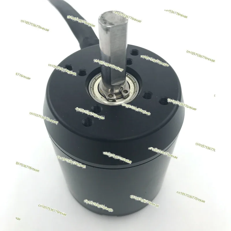 6384 150KV 200KV high-power mo - 6384 Brushless Motor Sensored ulasan dan harga