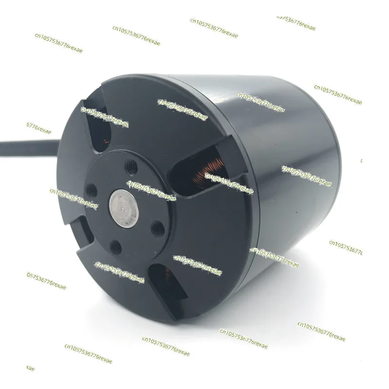 6384 150KV 200KV high-power mo - 6384 Brushless Motor Sensored ulasan dan harga