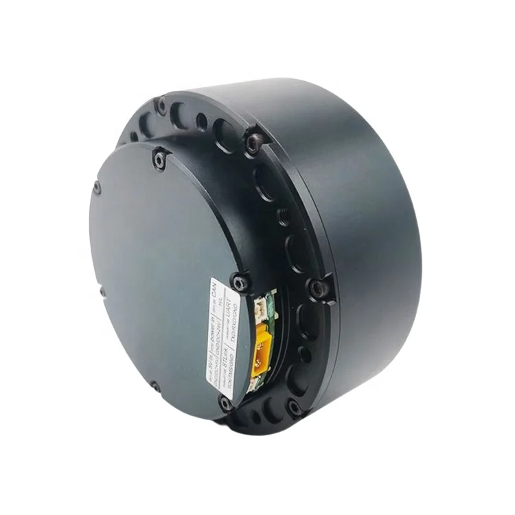 Steadywin MIT GIM8115-36 Gear  - Mit Cheetah Motor Actuator ulasan dan harga