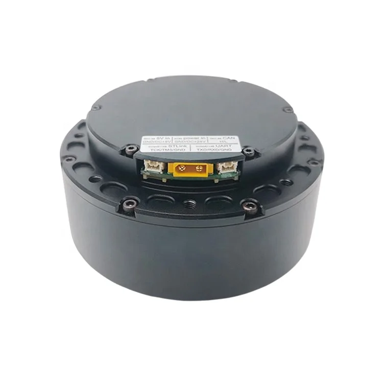 Steadywin MIT GIM8115-36 Gear  - Mit Cheetah Motor Actuator ulasan dan harga