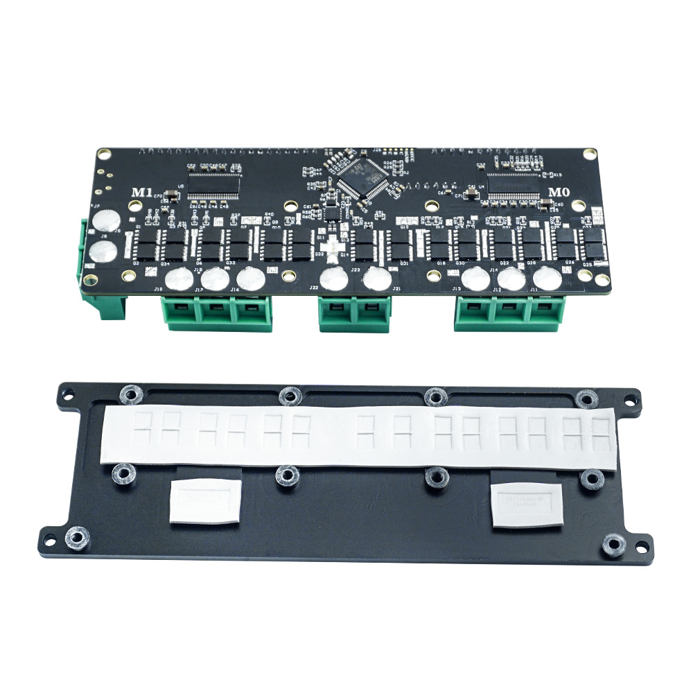 ODESC3.6 Optimizes High Perfor - Odrive Dual Brushless Motor Controller ulasan dan harga