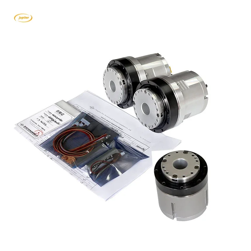 Jupiter 12-24V  Deceleration C - Harmonic Drive Gearbox Brushless ulasan dan harga